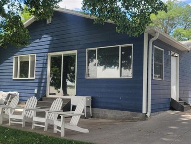 House for sale in Nebraska