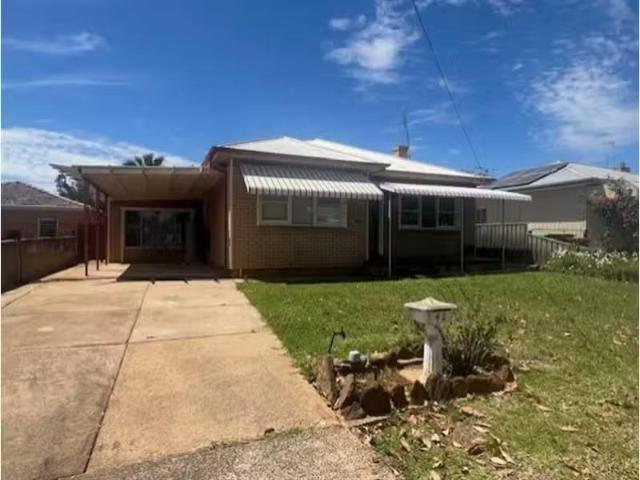House for rent in Dubbo, New South Wales