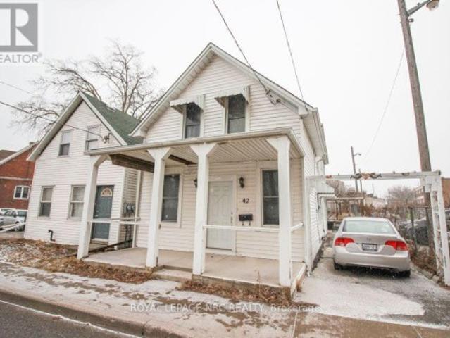 House for sale in Niagara, Ontario