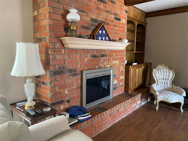House for sale in Shawnee, Oklahoma