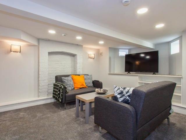 House for rent in Haddon, East Midlands