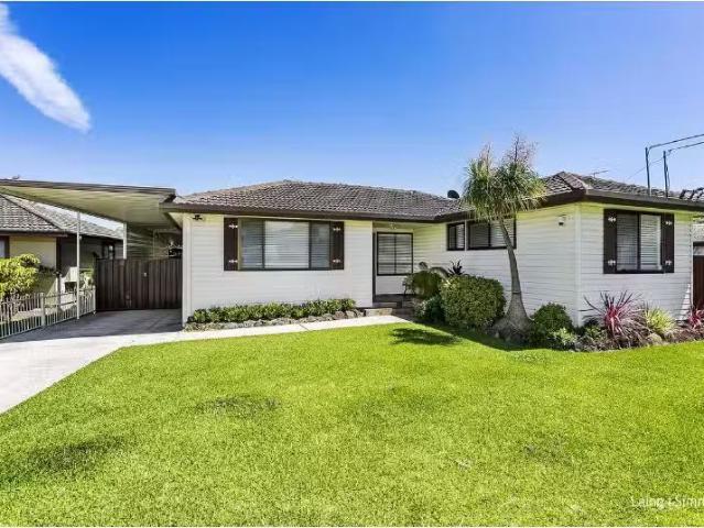 House for rent in Sydney, New South Wales