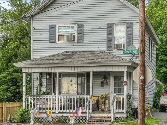 House for sale in Carbondale, Pennsylvania