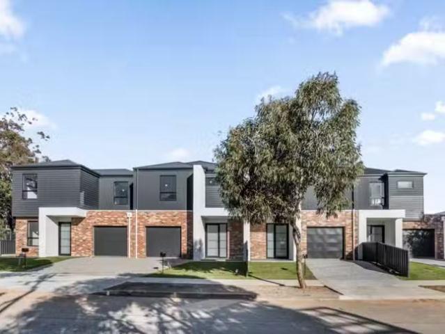 House for rent in Beechworth, Victoria