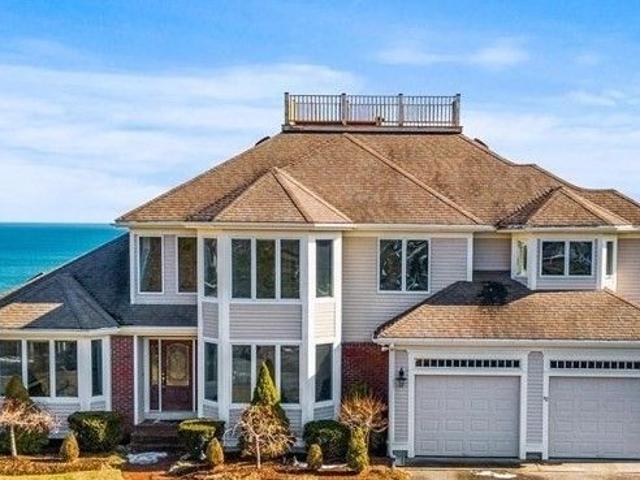 House for rent in Manomet, Massachusetts