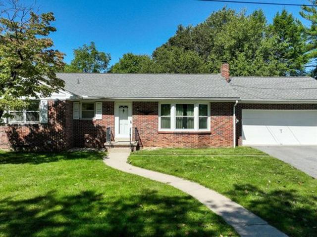 House for sale in Stevens, Pennsylvania