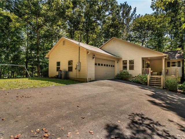 House for sale in Pickens, Georgia