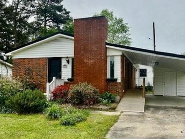 House for sale in Whiteville, North Carolina