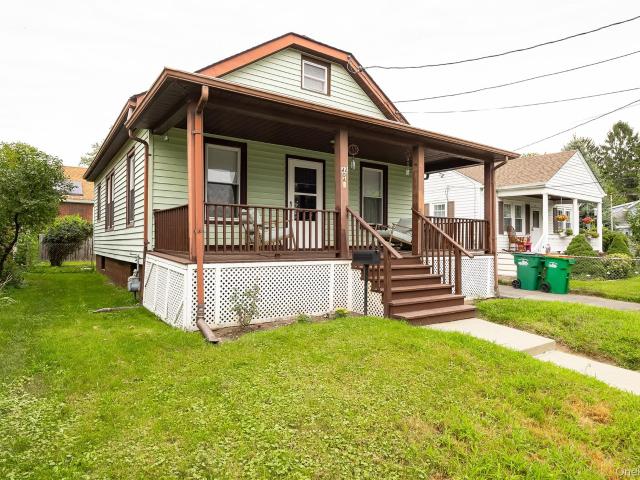 House for sale in Beacon, New York