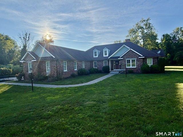 House for sale in Barkhamsted, Connecticut