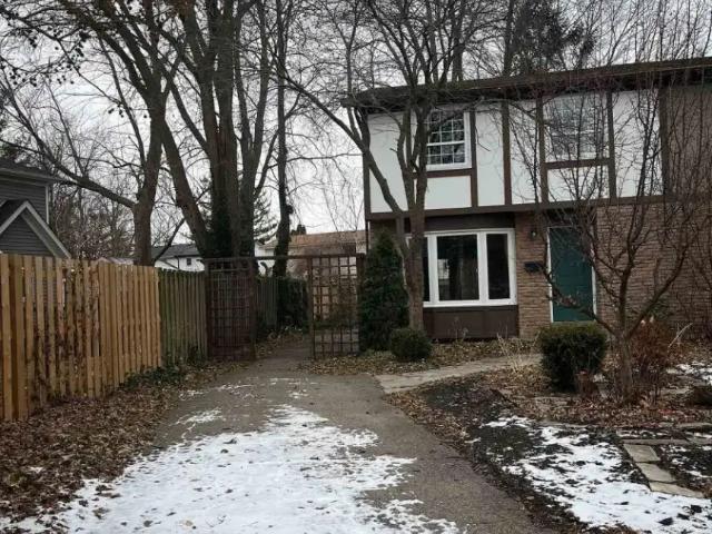 House for rent in Niagara, Ontario