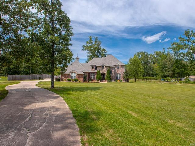 House for sale in Vilonia, Faulkner County
