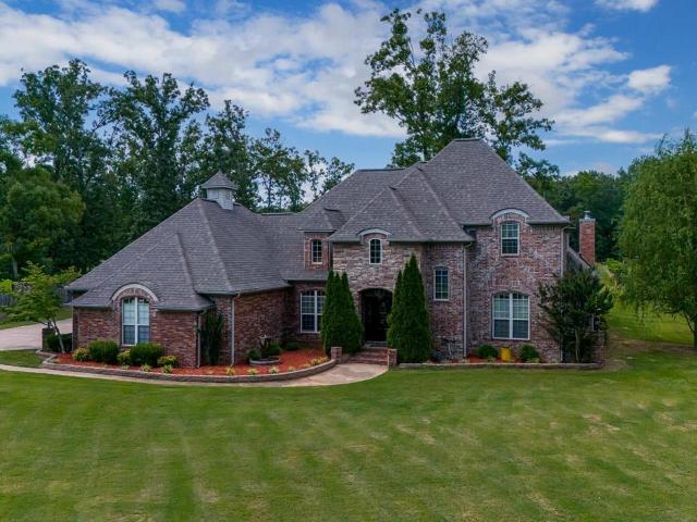 House for sale in Ark