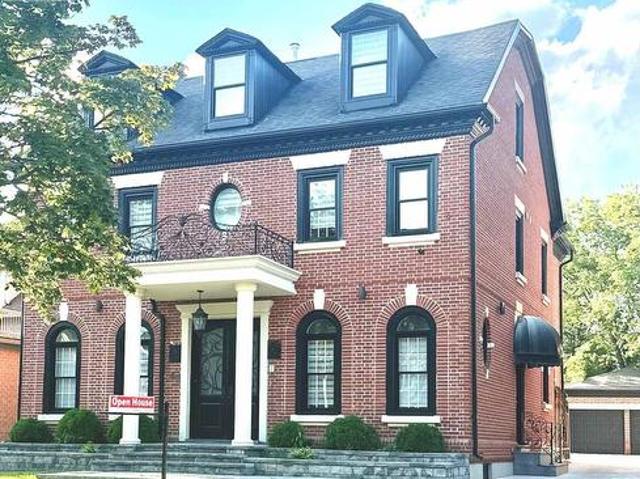 House for sale in York, Ontario