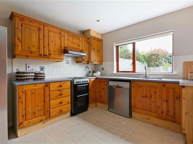 Detached House for sale in Blackrock, North Tipperary
