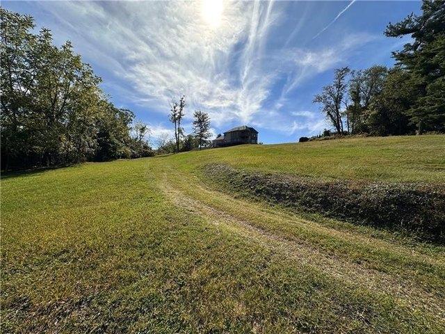 Land for sale in Uniontown, Pennsylvania