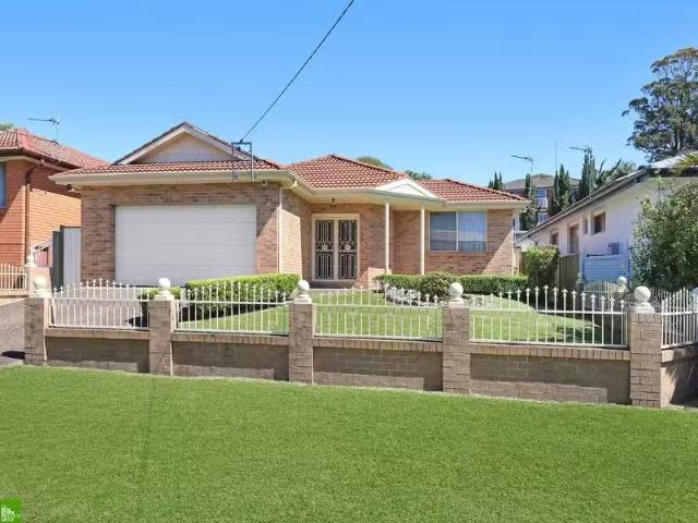 House for rent in Wollongong West, New South Wales