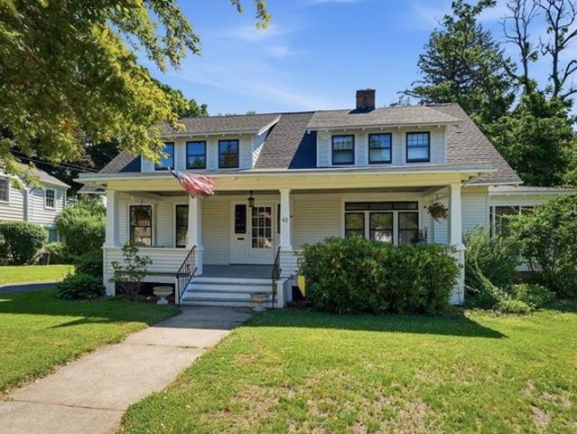 House for sale in Hampden, Massachusetts