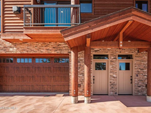 Condo for sale in Sandpoint, Idaho