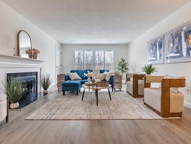 Condo for sale in Orleans, Massachusetts