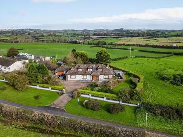 House for sale in Galway, The Municipal District of Adare — Rathkeale