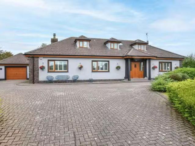 House for sale in Galway, The Municipal District of Adare — Rathkeale
