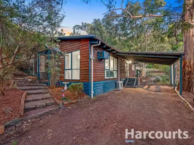 House for rent in Camerons Creek, Victoria