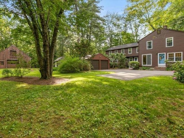 House for sale in New Hampshire