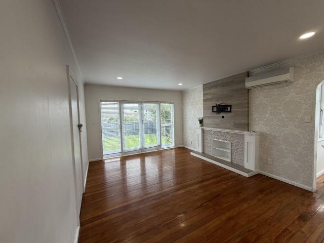 Room for rent in Napier