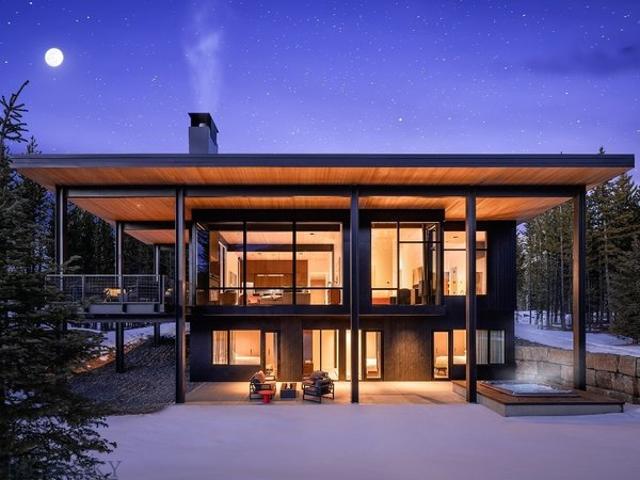 Condo for sale in Big Sky, Montana