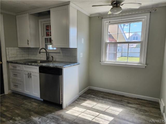 House for sale in Buffalo, New York