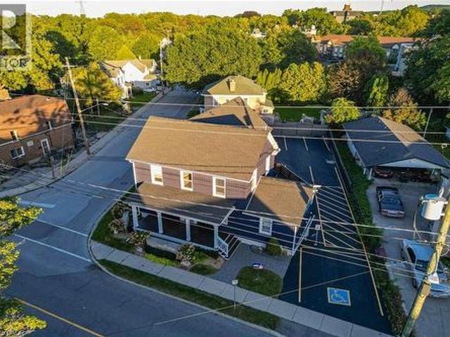 Commercial for sale in Niagara, Ontario