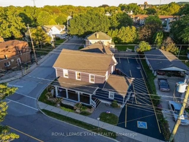Commercial for sale in Niagara, Ontario