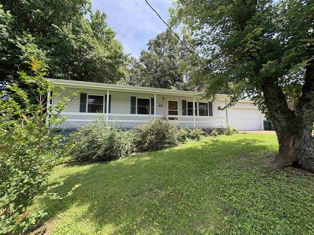 House for sale in Ark