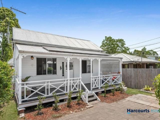 Apartment for rent in Toombul, Queensland