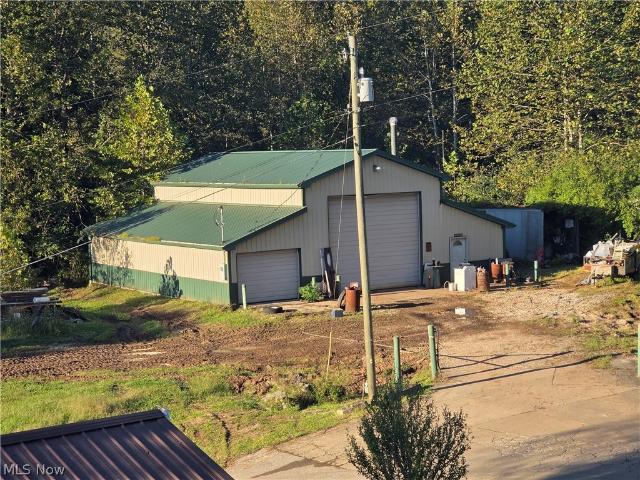 House for sale in Ellenboro, Ritchie County
