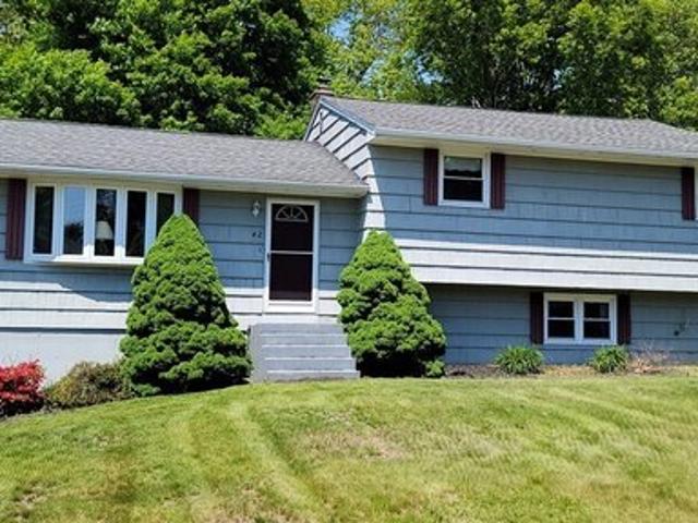 House for sale in Wolcott, Connecticut