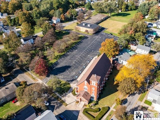 House for sale in Village of Fredonia, Chautauqua County