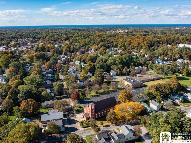 Commercial for sale in Village of Fredonia, Chautauqua County