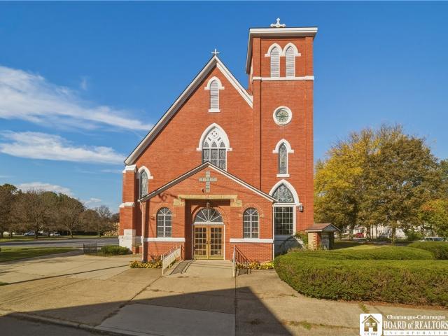 House for sale in Village of Fredonia, Chautauqua County