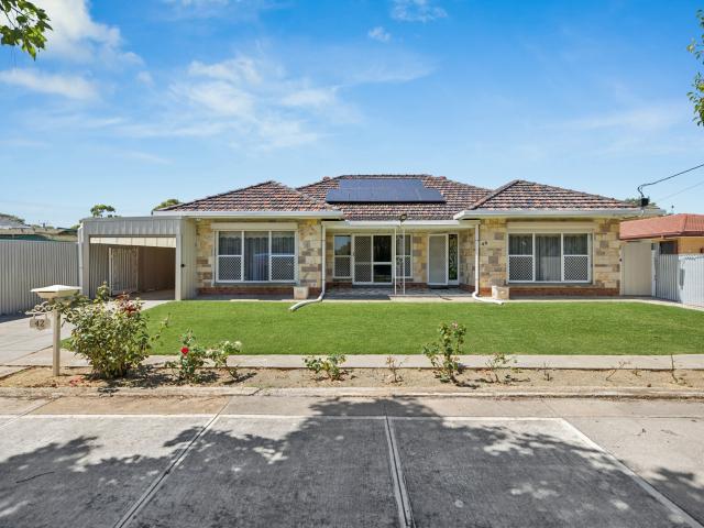 House for rent in Horseshoe Creek, South Australia