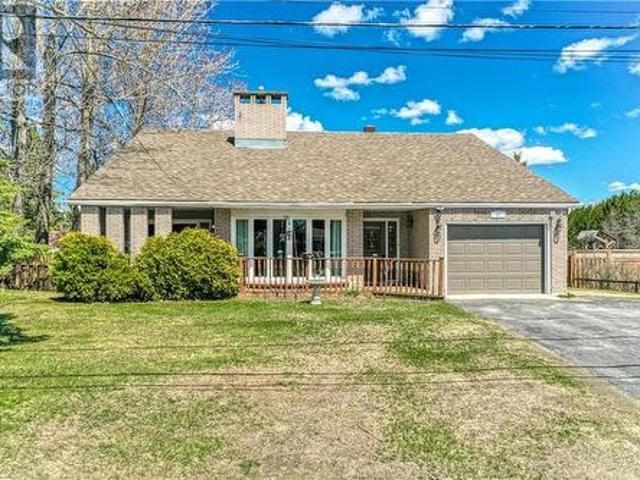 House for sale in Wanup, Ontario