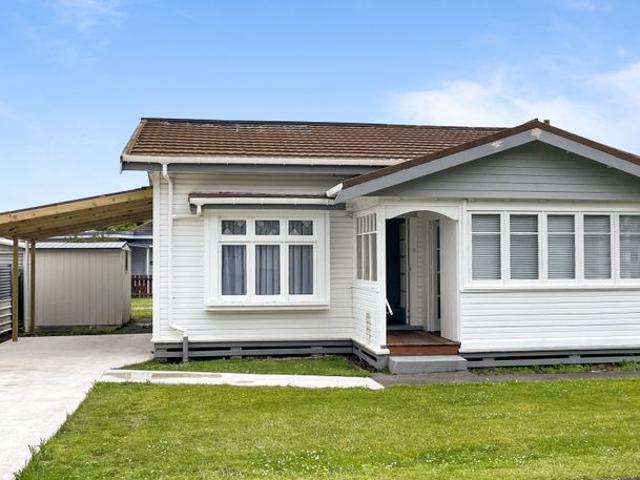 House for rent in East Coast