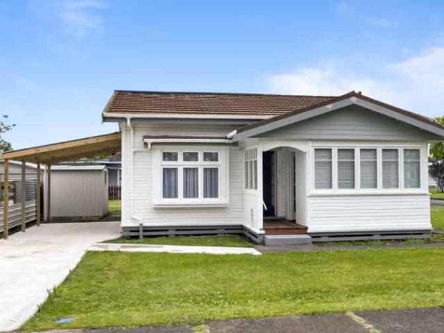 House for rent in East Coast