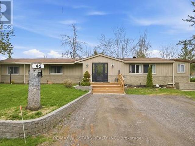 House for sale in Kawartha Lakes, Ontario