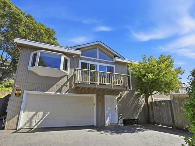 House for sale in San Rafael, California