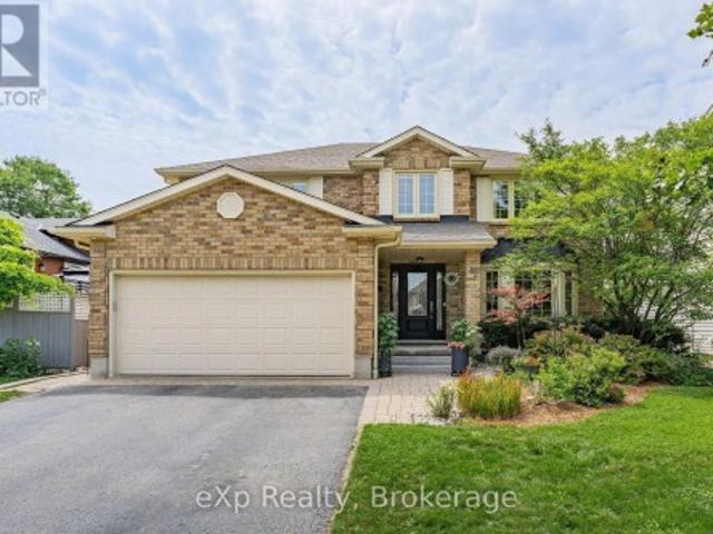 House for sale in Guelph, Ontario