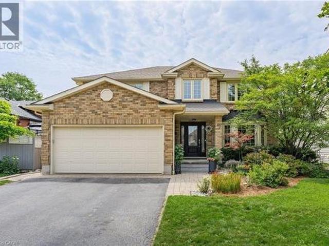 House for sale in Guelph, Ontario