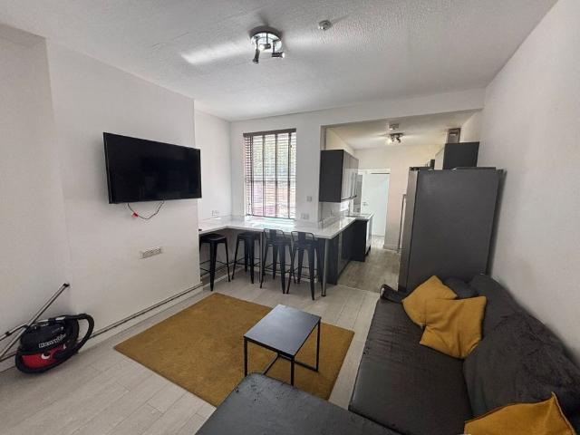 Room for rent in Loughborough, Charnwood