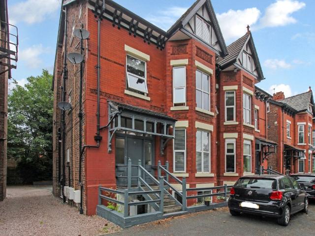 Apartment for rent in Withington, Georgia